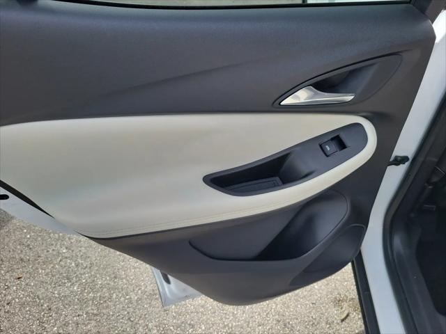 2022 Buick Encore GX FWD Preferred