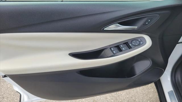 2022 Buick Encore GX FWD Preferred