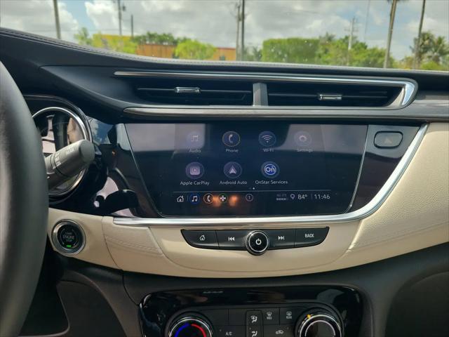 2022 Buick Encore GX FWD Preferred