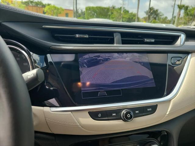 2022 Buick Encore GX FWD Preferred
