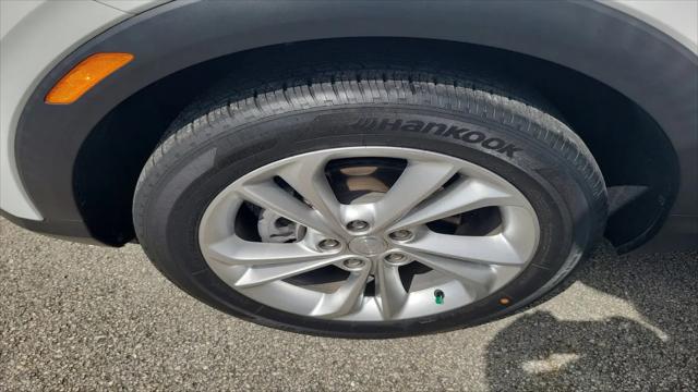 2022 Buick Encore GX FWD Preferred