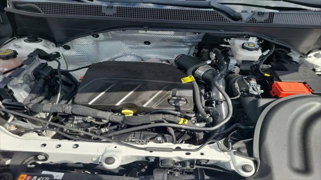 2022 Buick Encore GX FWD Preferred