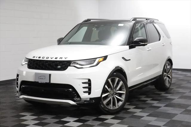 2025 Land Rover Discovery P360 Dynamic SE for sale in Hinsdale, IL