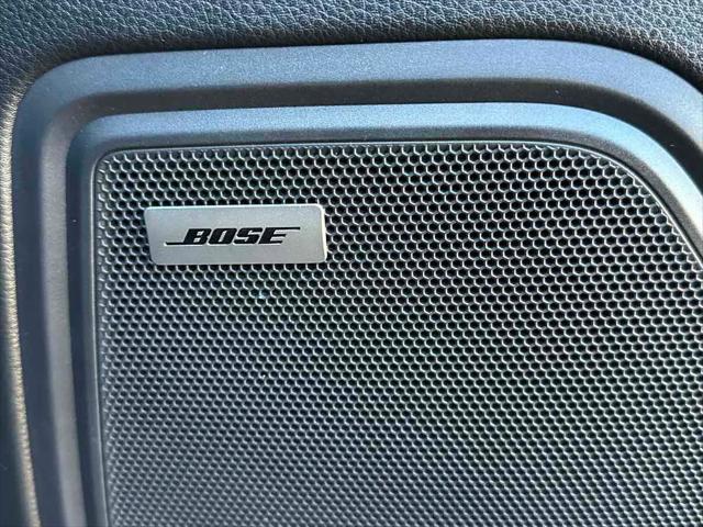 2018 Porsche Macan Macan
