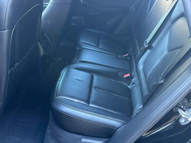 2018 Porsche Macan Macan
