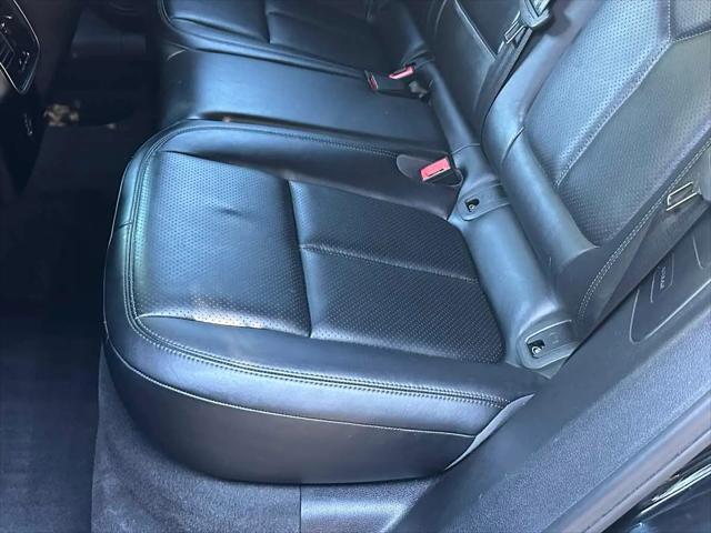 2018 Porsche Macan Macan