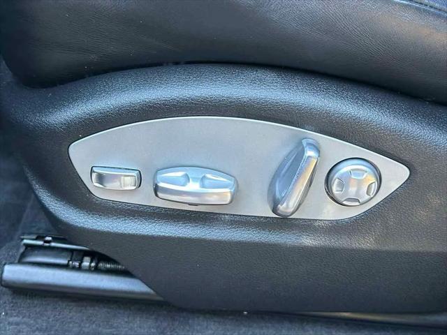 2018 Porsche Macan Macan