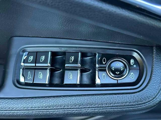 2018 Porsche Macan Macan