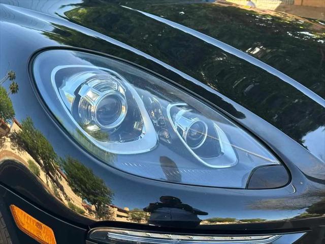 2018 Porsche Macan Macan