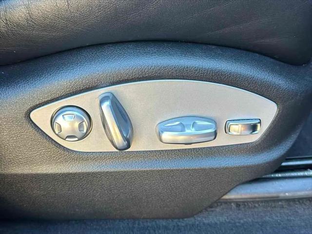 2018 Porsche Macan Macan
