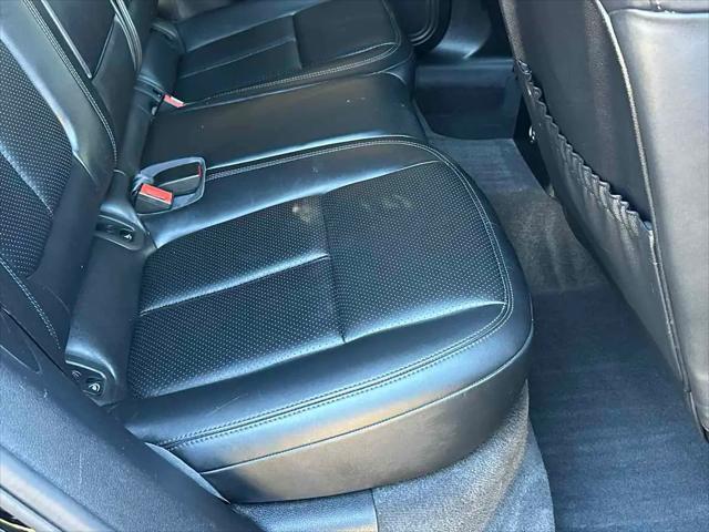 2018 Porsche Macan Macan