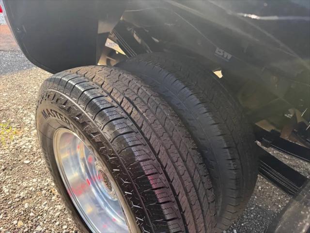 2016 GMC Sierra 3500HD Denali