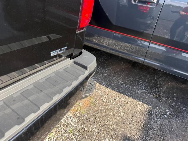 2016 GMC Sierra 3500HD Denali