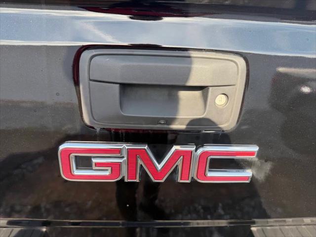 2016 GMC Sierra 3500HD Denali