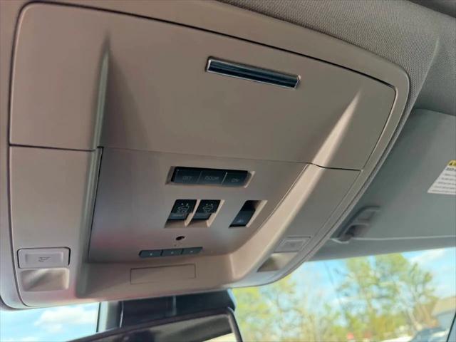 2016 GMC Sierra 3500HD Denali