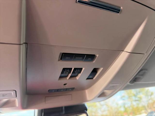 2016 GMC Sierra 3500HD Denali