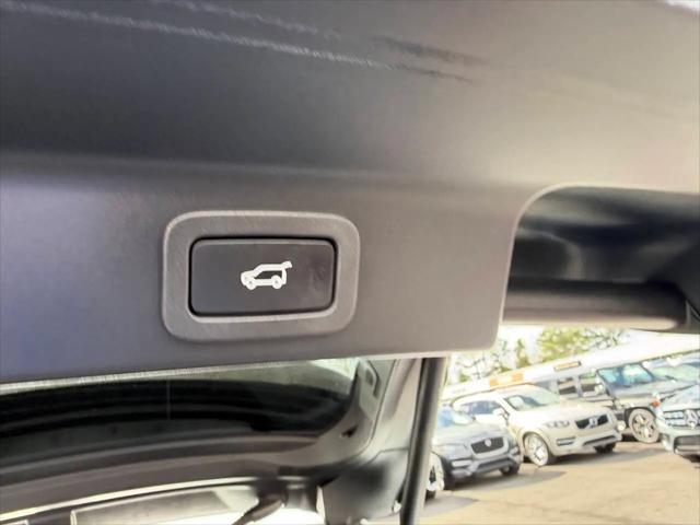 2017 Jaguar F-PACE S