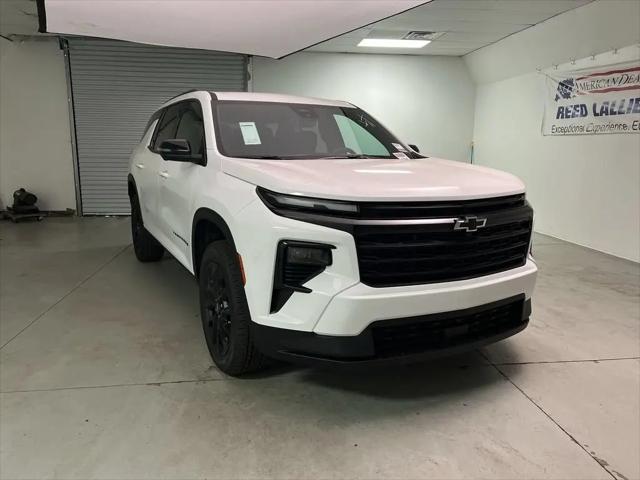 2026 Chevrolet Traverse FWD LT for sale in Fayetteville, NC