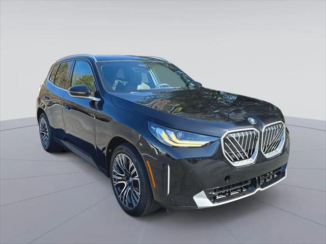 2026 BMW X3 30 xDrive for sale in Midlothian, VA