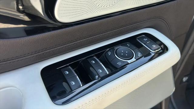 2023 Lincoln Aviator Black Label