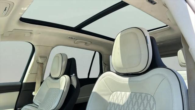 2023 Lincoln Aviator Black Label