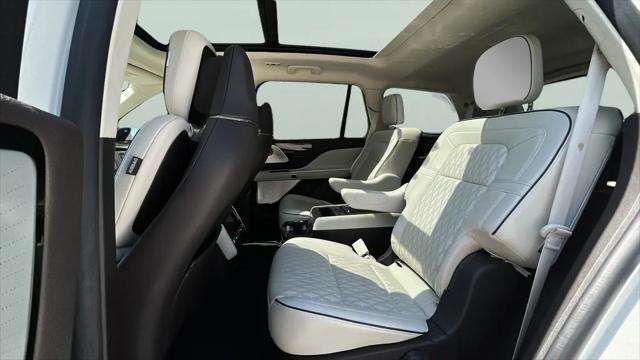 2023 Lincoln Aviator Black Label
