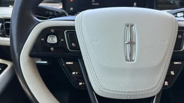 2023 Lincoln Aviator Black Label