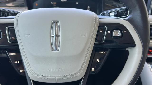 2023 Lincoln Aviator Black Label