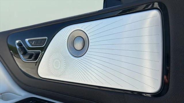 2023 Lincoln Aviator Black Label