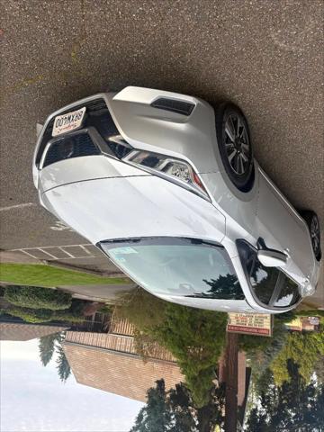 2020 Nissan Versa SV Xtronic CVT