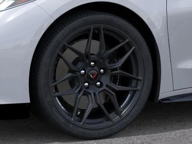 2026 Chevrolet Corvette Z06 Convertible, 2LZ, RWD