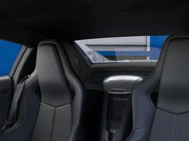 2026 Chevrolet Corvette Z06 Convertible, 2LZ, RWD