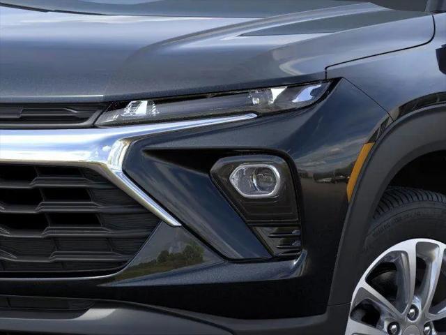 2026 Chevrolet TrailBlazer AWD LS