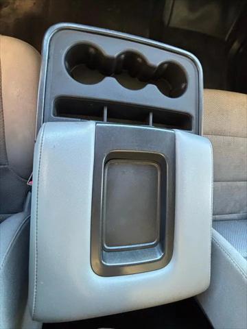2015 Chevrolet Silverado 3500HD WT