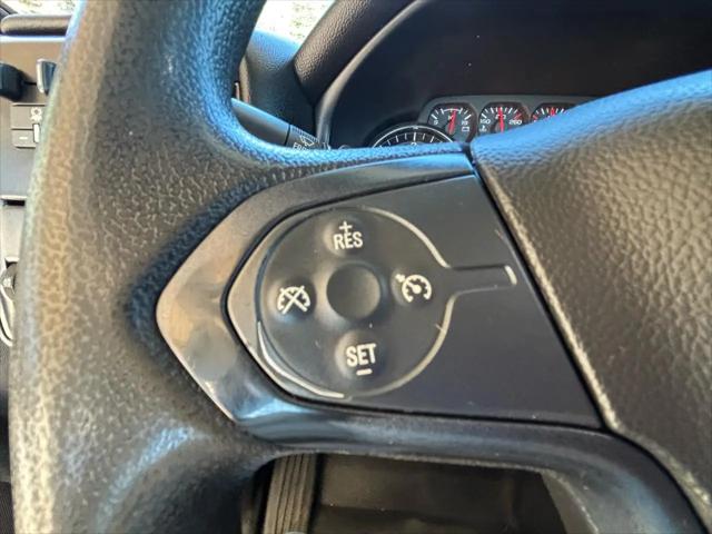 2015 Chevrolet Silverado 3500HD WT