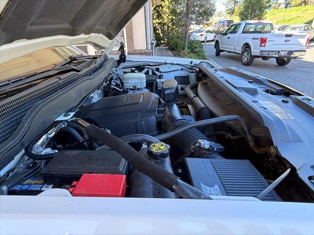 2015 Chevrolet Silverado 3500HD WT
