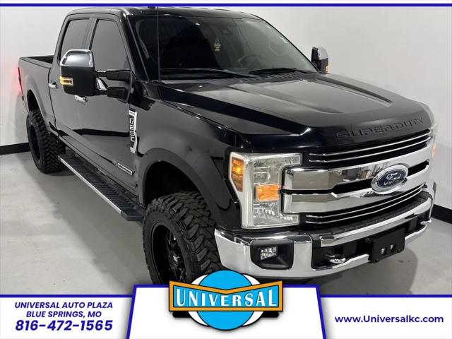 2018 Ford F-250 LARIAT for sale in Blue Springs, MO