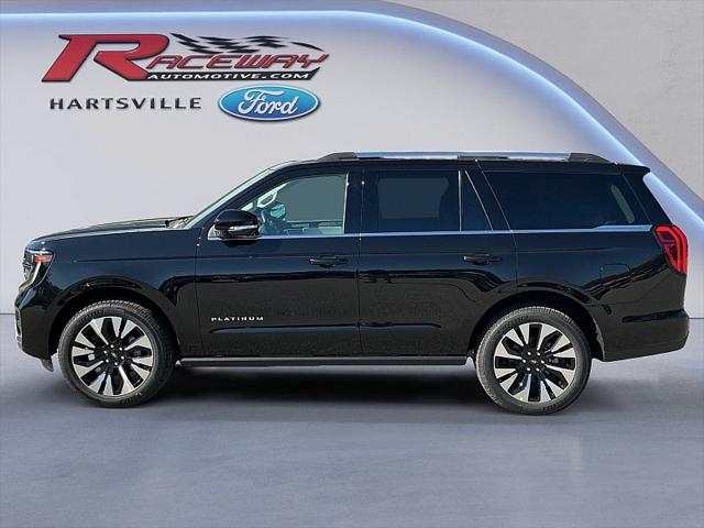2026 Ford Expedition Platinum for sale in Hartsville, SC