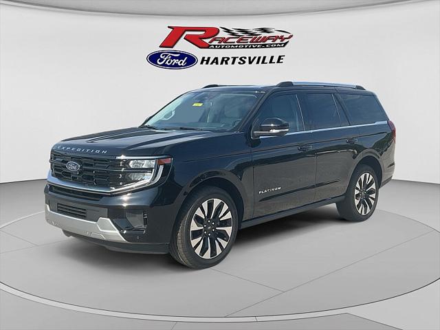 2026 Ford Expedition Platinum for sale in Hartsville, SC