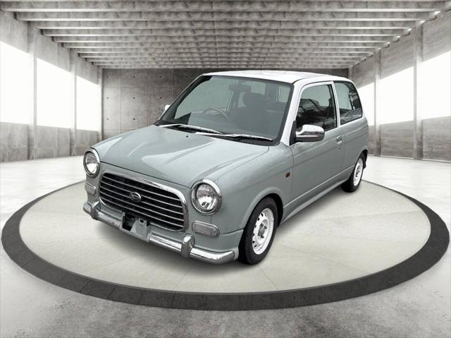 2000 Daihatsu Mira Unknown