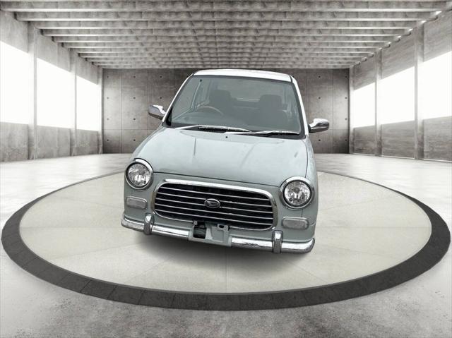 2000 Daihatsu Mira Unknown