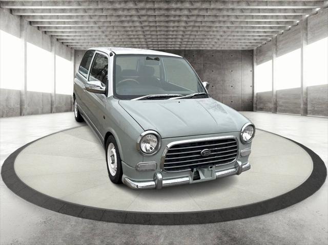 2000 Daihatsu Mira Unknown