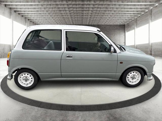 2000 Daihatsu Mira Unknown