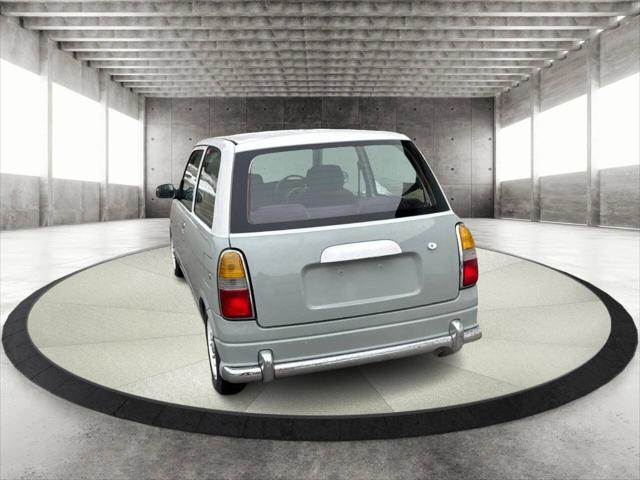 2000 Daihatsu Mira Unknown