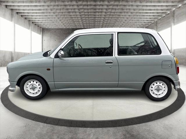 2000 Daihatsu Mira Unknown