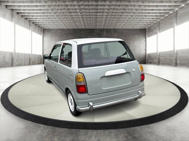 2000 Daihatsu Mira Unknown
