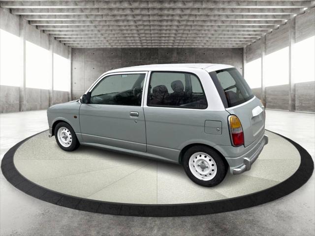 2000 Daihatsu Mira Unknown