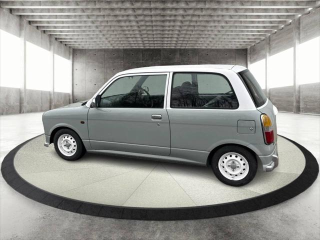 2000 Daihatsu Mira Unknown