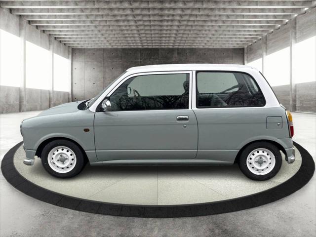 2000 Daihatsu Mira Unknown