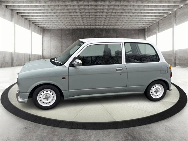 2000 Daihatsu Mira Unknown